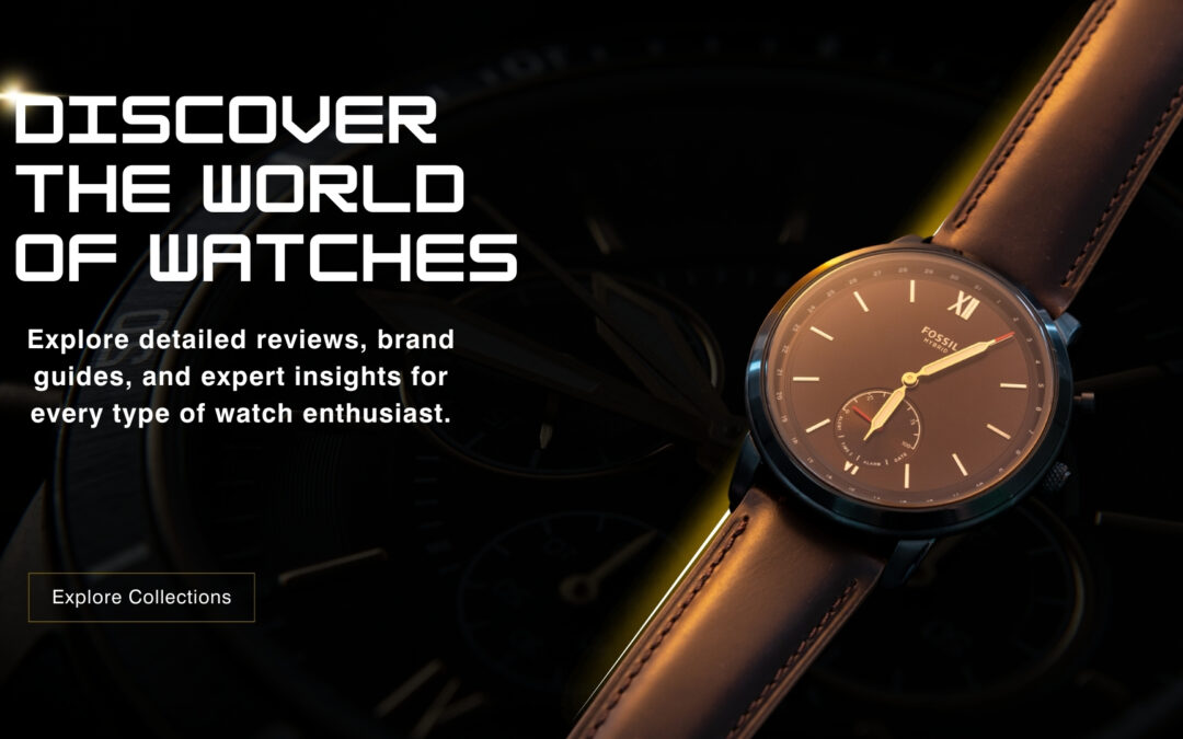 Titan Automatics: Where Style Goes Deeper